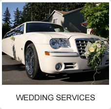 NYC Limousine, Wedding Limo Service